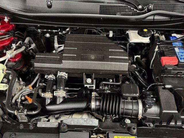 Honda CR-V Touring AWD 2022