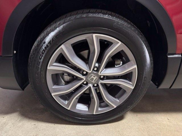 Honda CR-V Touring AWD 2022