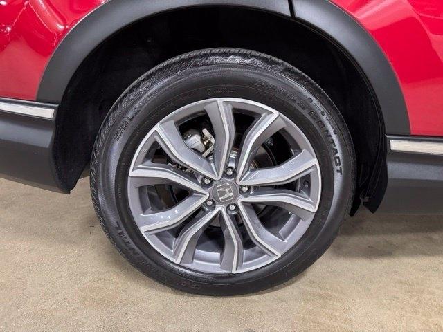 Honda CR-V Touring AWD 2022
