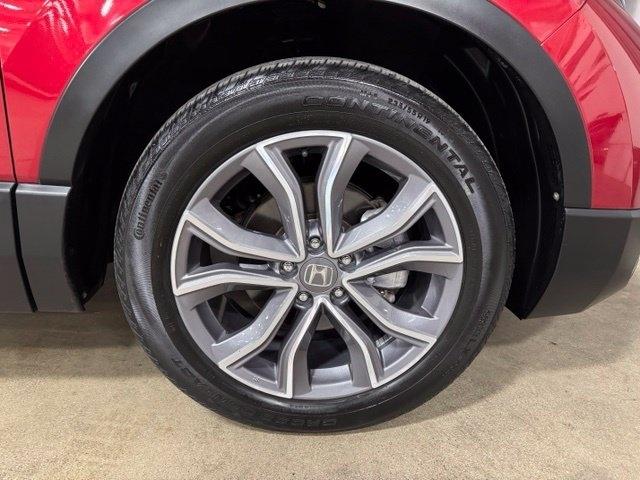 Honda CR-V Touring AWD 2022