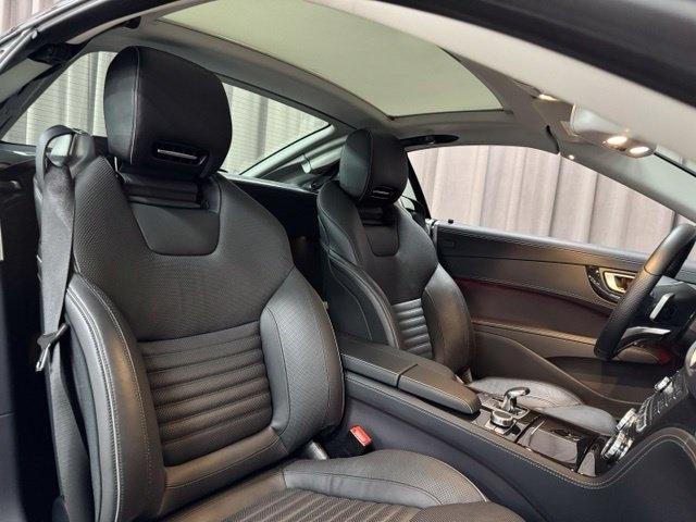 Mercedes-Benz SL-Class SL450 2019