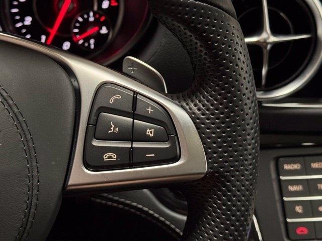 Mercedes-Benz SL-Class SL450 2019