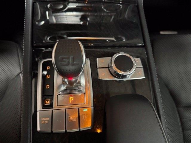 Mercedes-Benz SL-Class SL450 2019