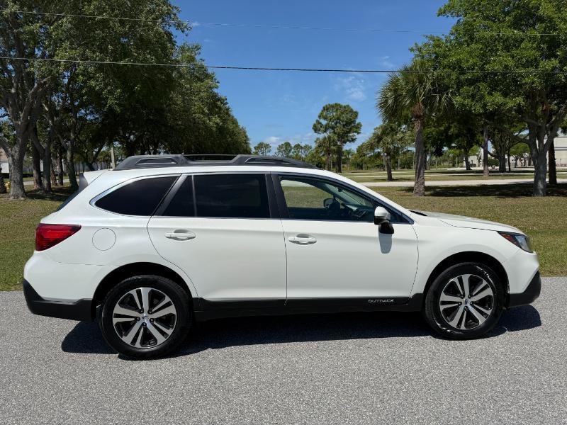 Subaru Outback  2019