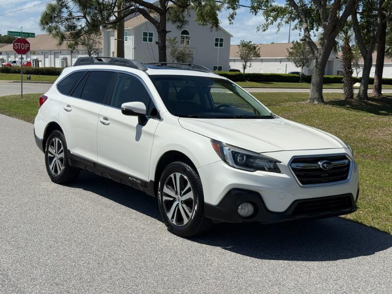 Subaru Outback  2019