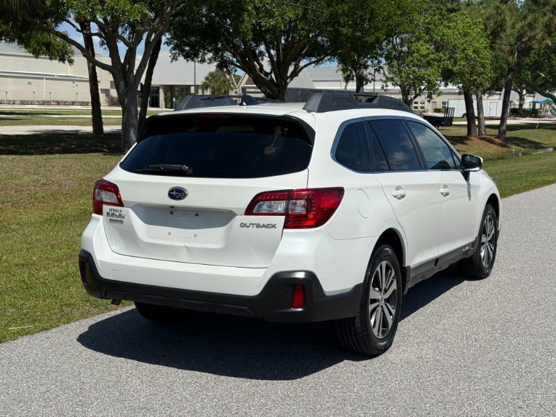 Subaru Outback  2019