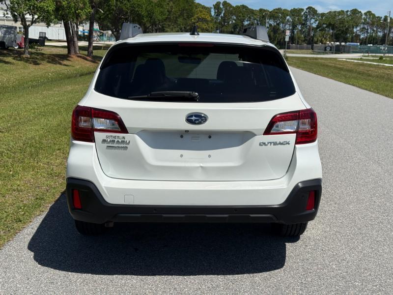 Subaru Outback  2019