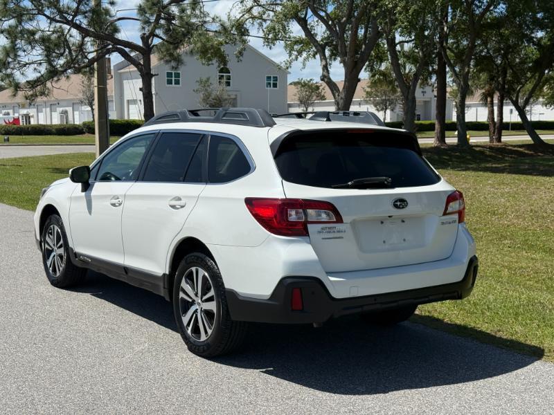 Subaru Outback  2019