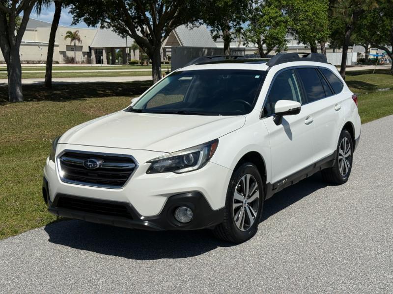 Subaru Outback  2019