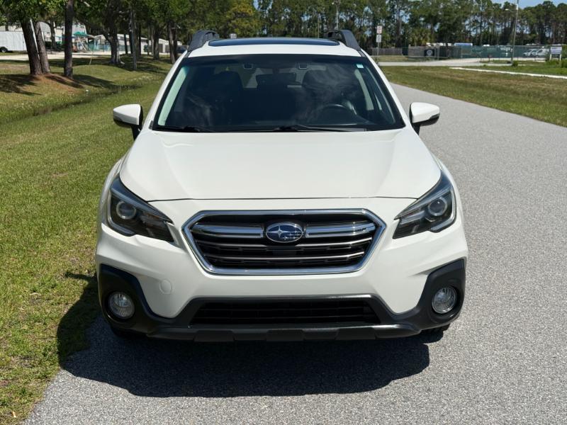 Subaru Outback  2019