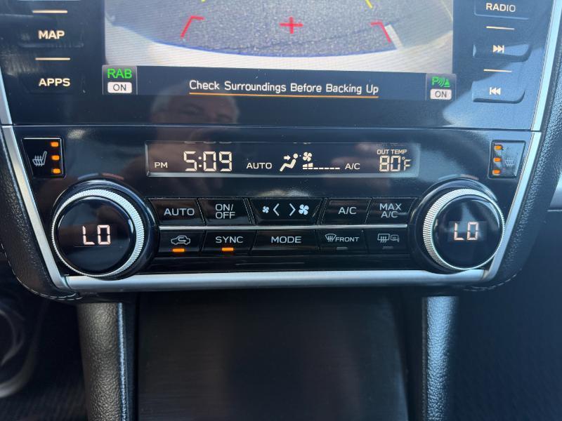 Subaru Outback  2019