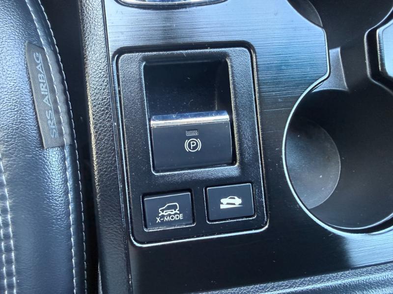 Subaru Outback  2019