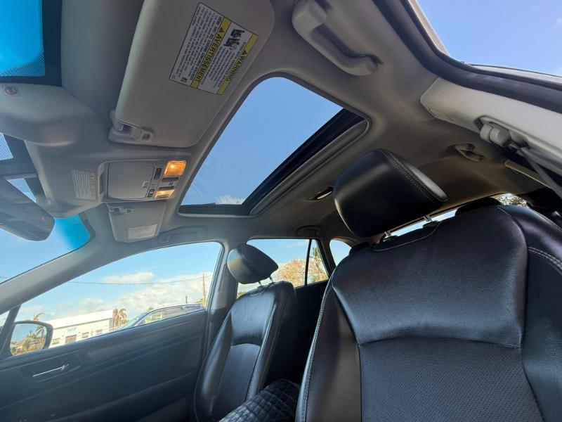 Subaru Outback  2019