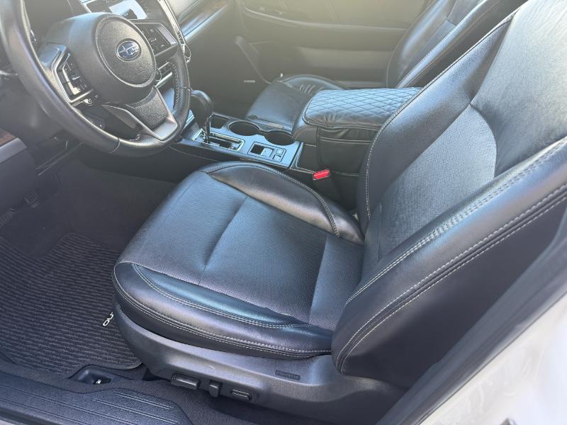 Subaru Outback  2019