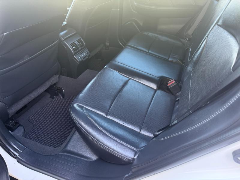 Subaru Outback  2019