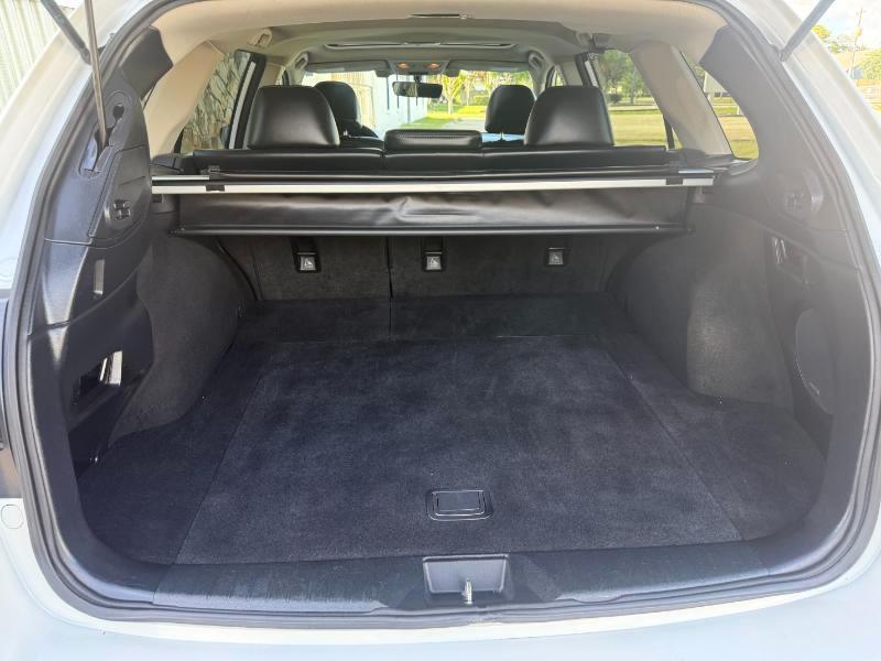 Subaru Outback  2019