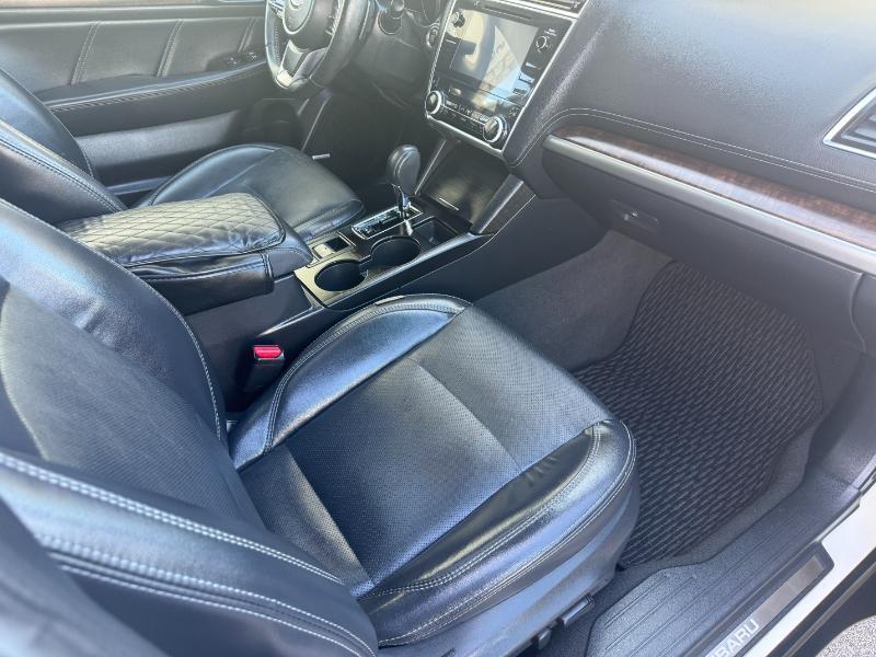 Subaru Outback  2019