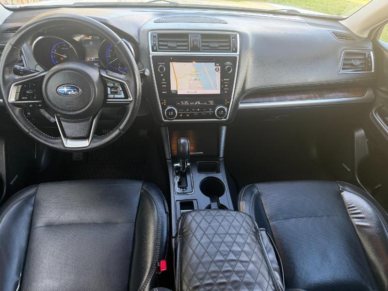 Subaru Outback  2019