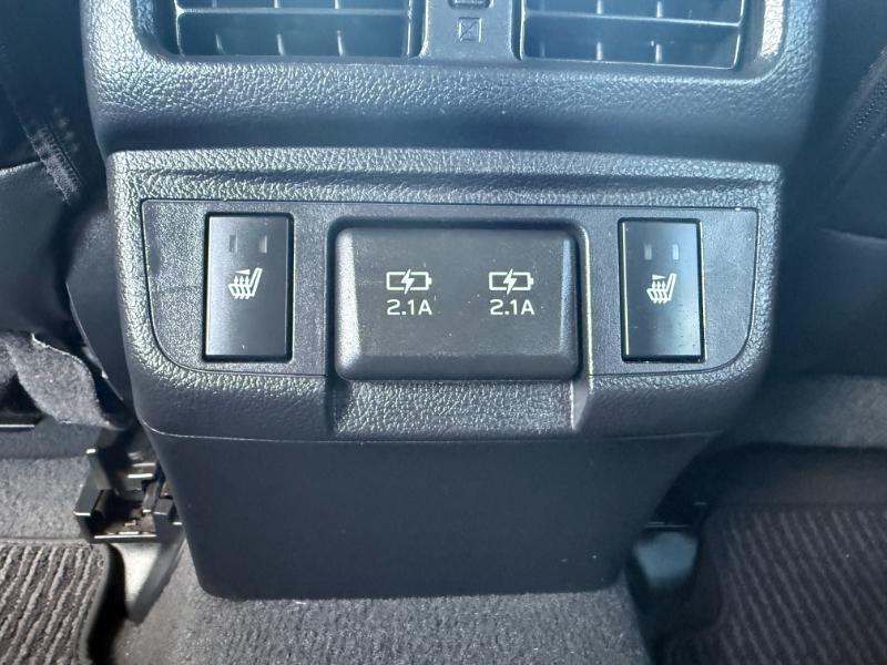 Subaru Outback  2019