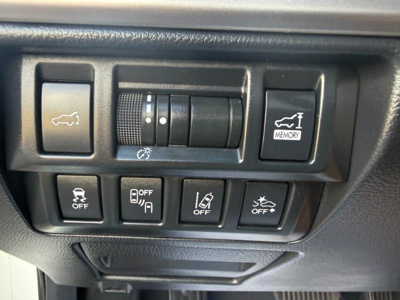 Subaru Outback  2019