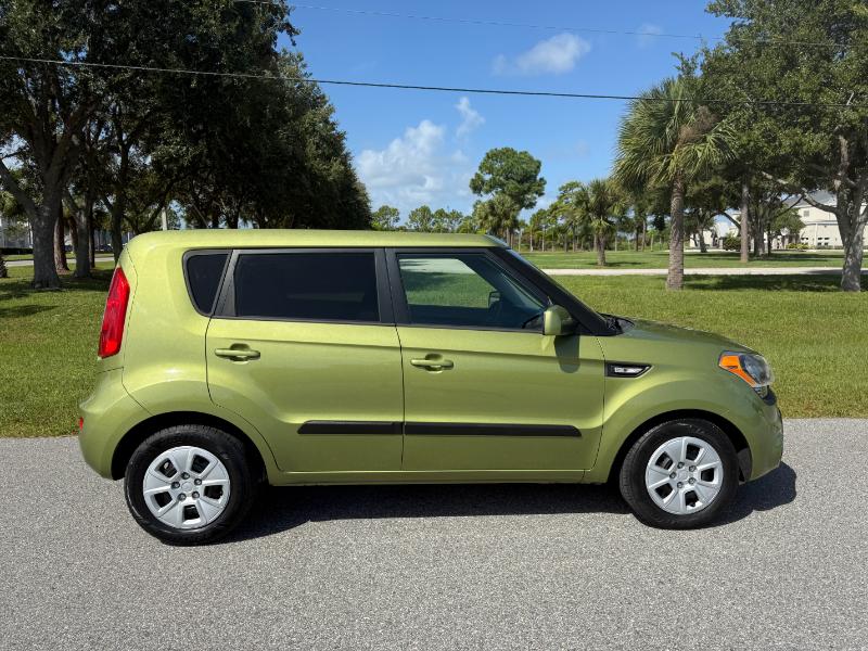2013 Kia Soul photo 2