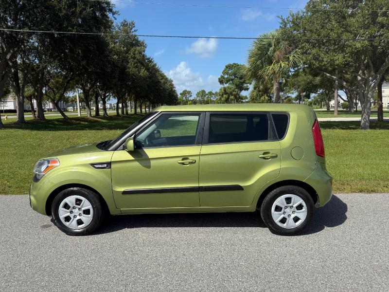 2013 Kia Soul photo 3