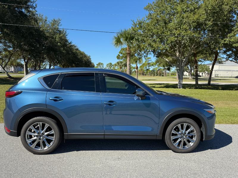 Mazda CX-5  2019 Mazda CX-5  2019