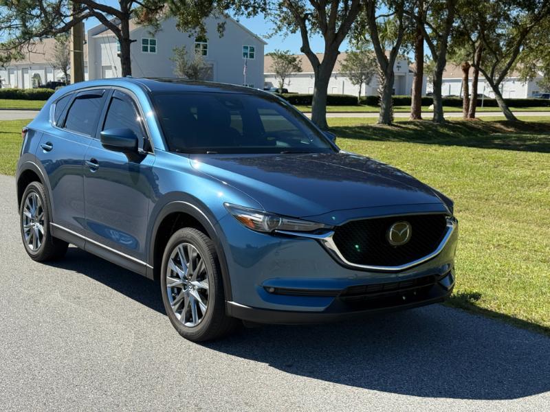 2019 Mazda CX-5 Signature AWD, Low Miles, Fully Loaded