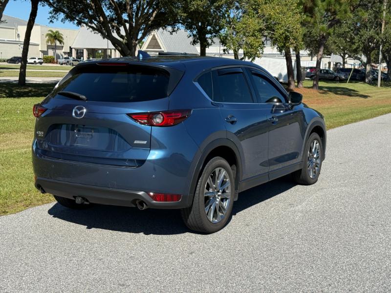 Mazda CX-5  2019 Mazda CX-5  2019