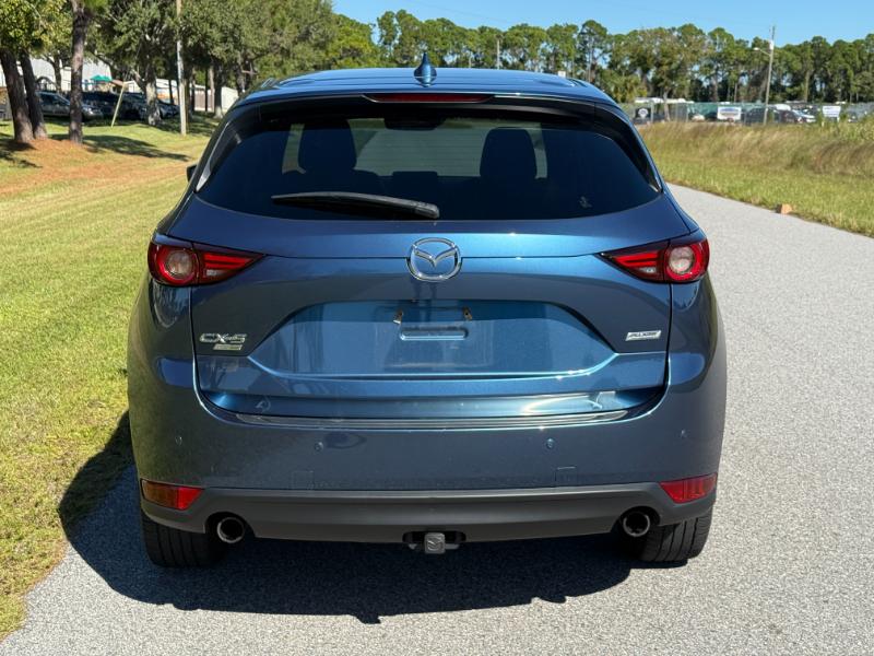 Mazda CX-5  2019 Mazda CX-5  2019