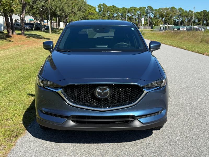 Mazda CX-5  2019 Mazda CX-5  2019