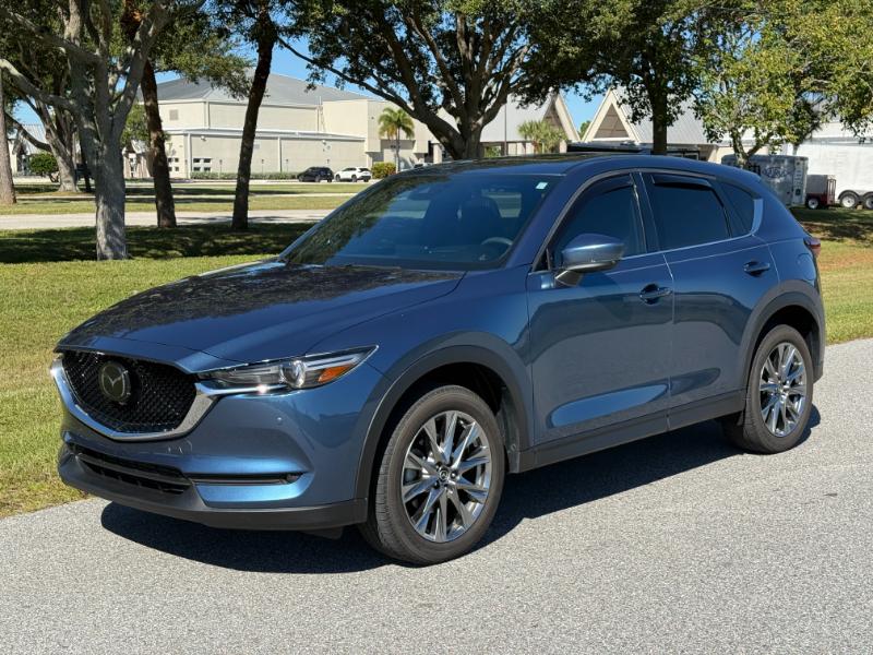 Mazda CX-5  2019 Mazda CX-5  2019