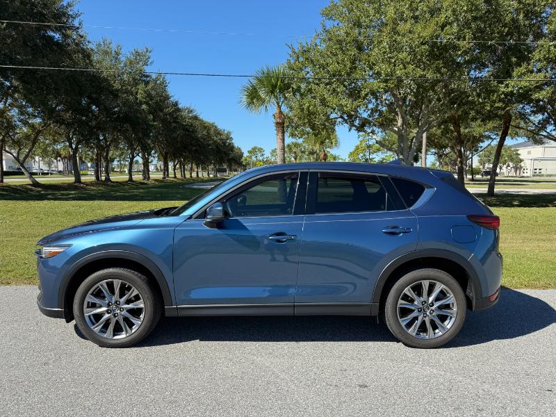 Mazda CX-5  2019 Mazda CX-5  2019