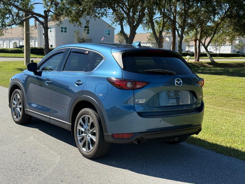 Mazda CX-5  2019 Mazda CX-5  2019