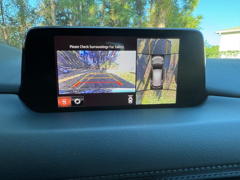 Mazda CX-5  2019 Mazda CX-5  2019