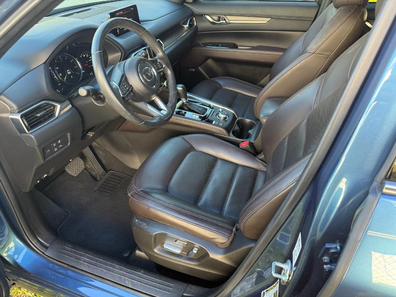 Mazda CX-5  2019 Mazda CX-5  2019