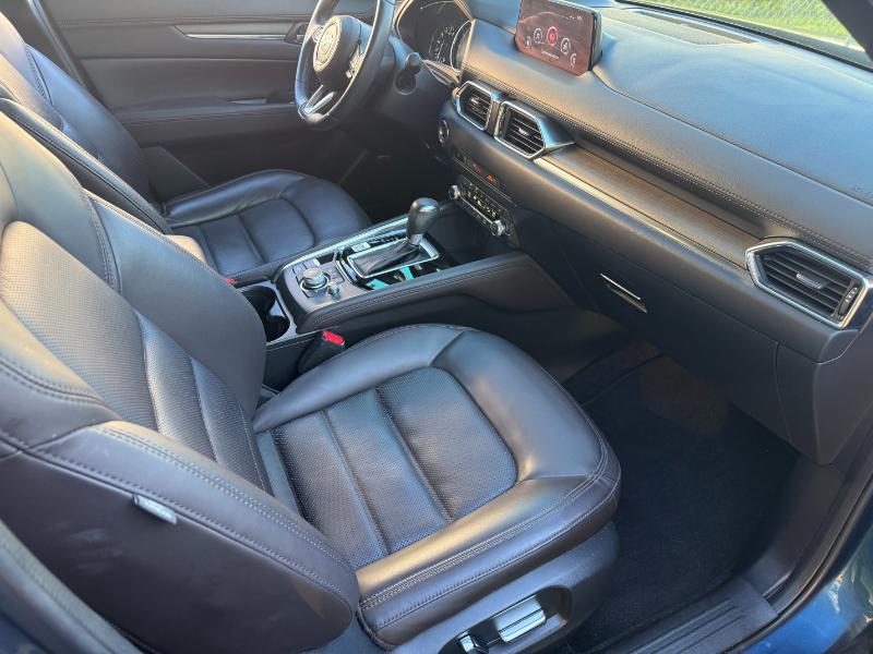 Mazda CX-5  2019 Mazda CX-5  2019