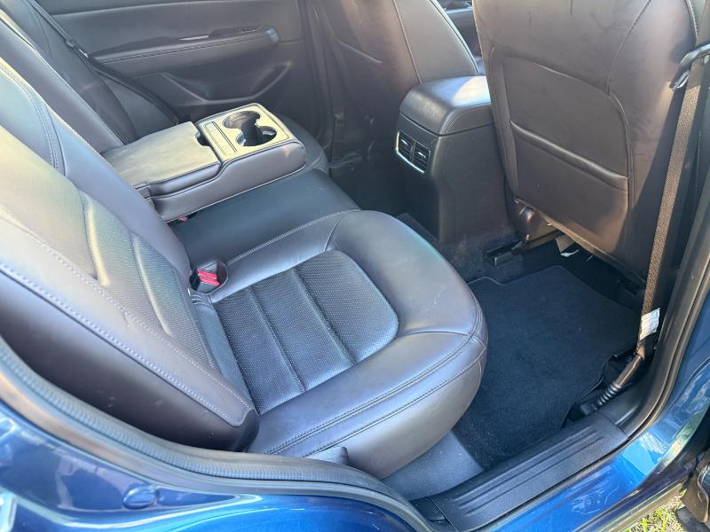 Mazda CX-5  2019 Mazda CX-5  2019