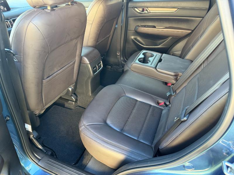 Mazda CX-5  2019 Mazda CX-5  2019