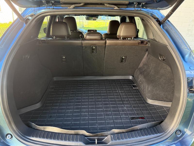 Mazda CX-5  2019 Mazda CX-5  2019