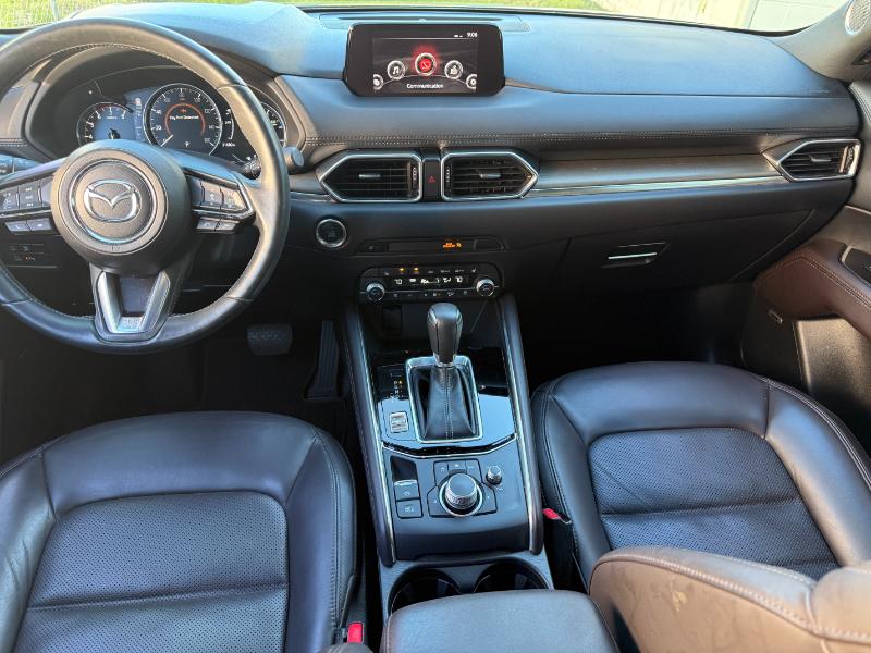 Mazda CX-5  2019 Mazda CX-5  2019