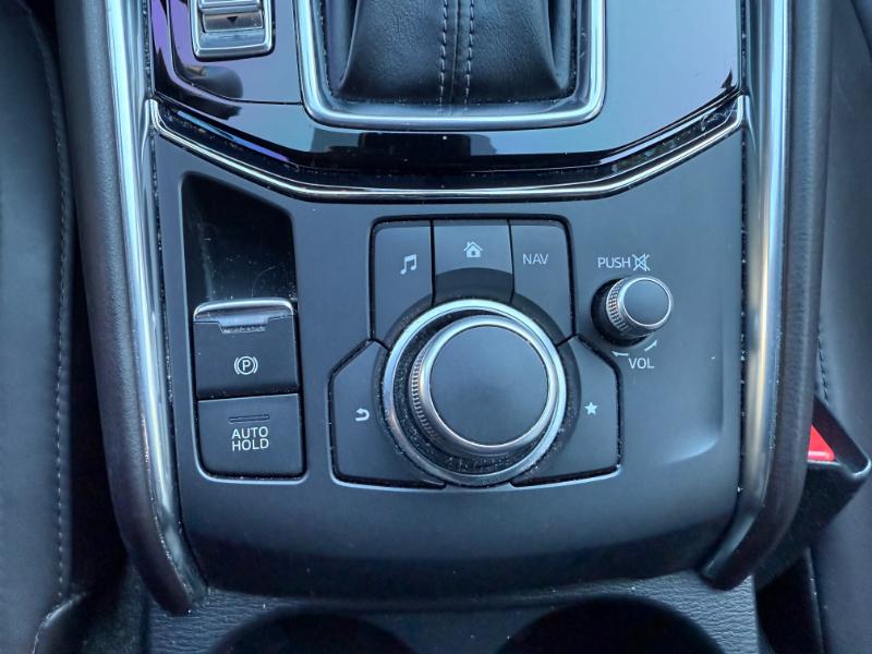 Mazda CX-5  2019 Mazda CX-5  2019