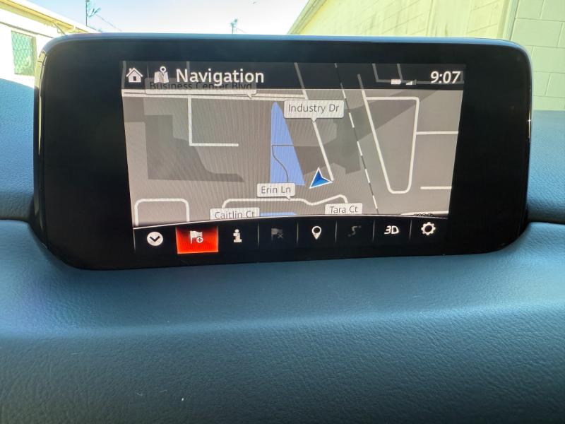 Mazda CX-5  2019 Mazda CX-5  2019