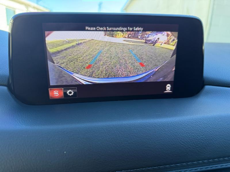 Mazda CX-5  2019 Mazda CX-5  2019