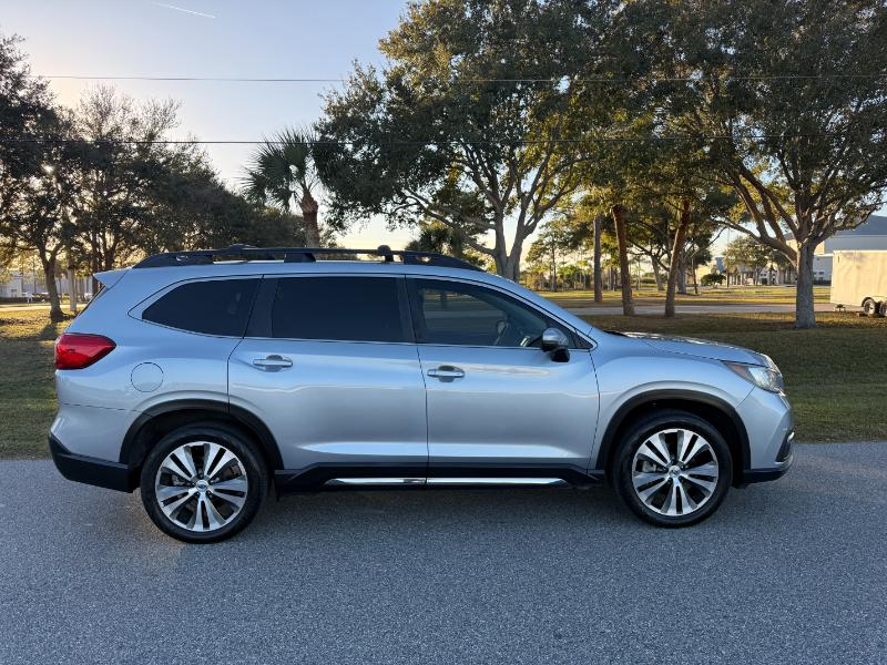 Subaru Ascent  2019