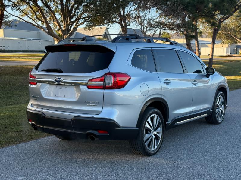 Subaru Ascent  2019