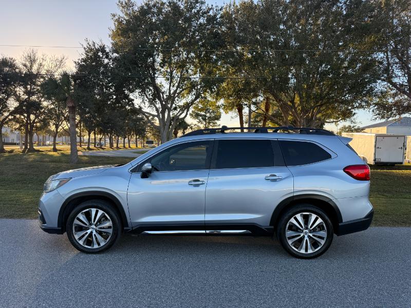 Subaru Ascent  2019