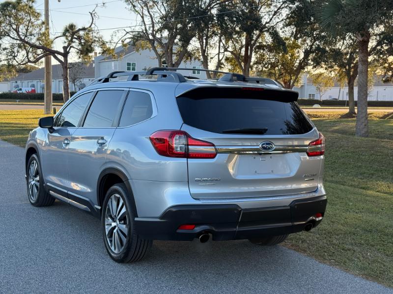 Subaru Ascent  2019