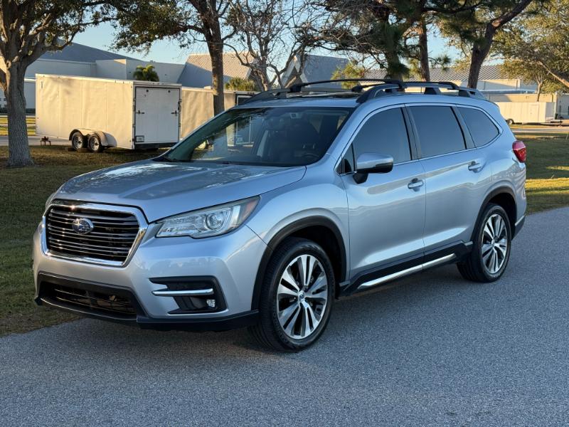 Subaru Ascent  2019