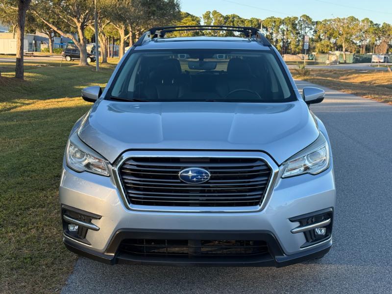 Subaru Ascent  2019